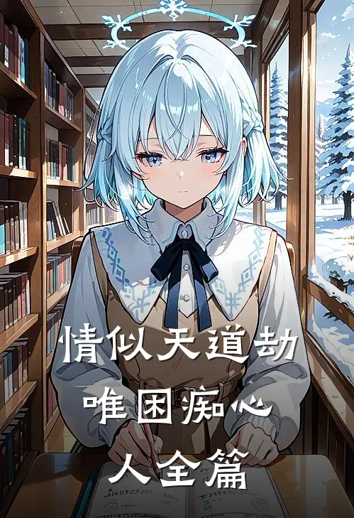 情似天道劫，唯困痴心人全篇