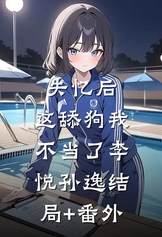 失忆后，这舔狗我不当了李悦孙逸结局+番外