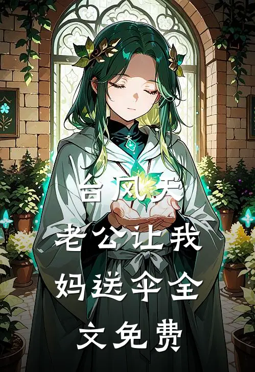 台风天，老公让我妈送伞全文免费