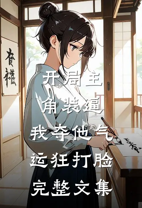 开局主角装逼，我夺他气运狂打脸完整文集