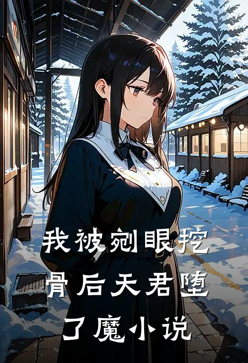 我被剜眼挖骨后天君堕了魔小说