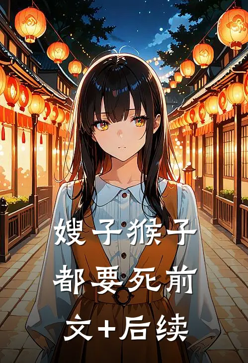 嫂子猴子，都要死前文+后续
