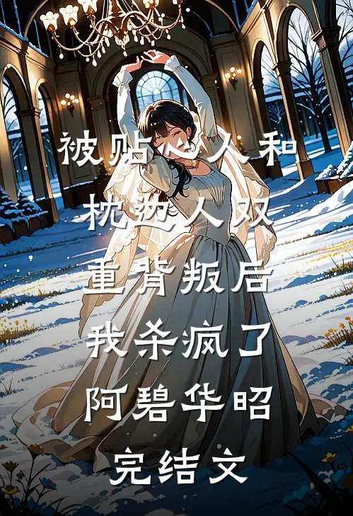 被贴心人和枕边人双重背叛后，我杀疯了阿碧华昭完结文