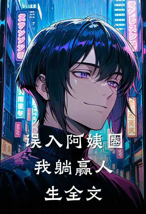误入阿姨圈，我躺赢人生全文