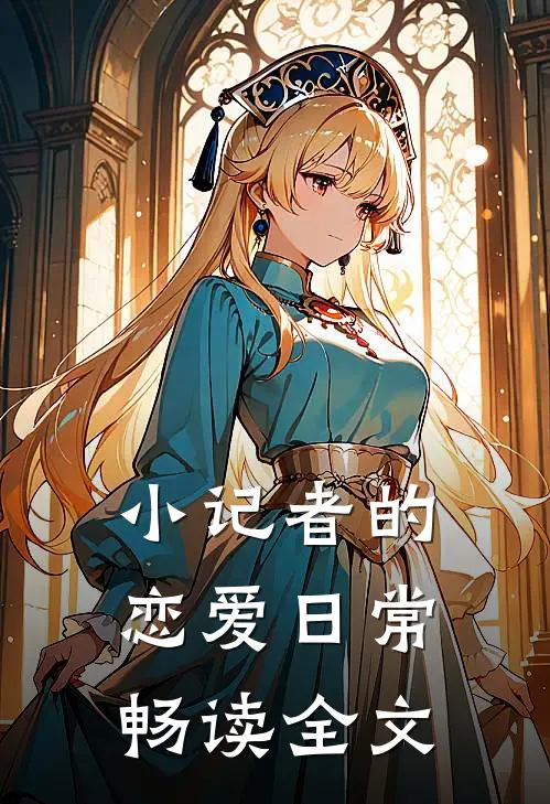 小记者的恋爱日常畅读全文