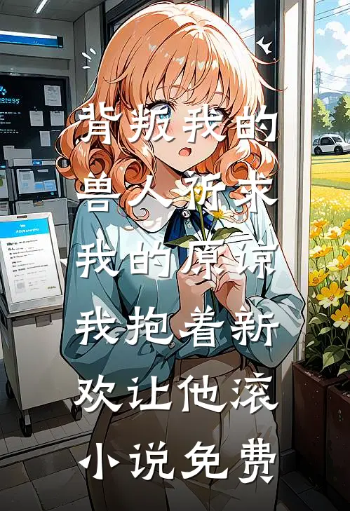背叛我的兽人祈求我的原谅，我抱着新欢让他滚小说免费