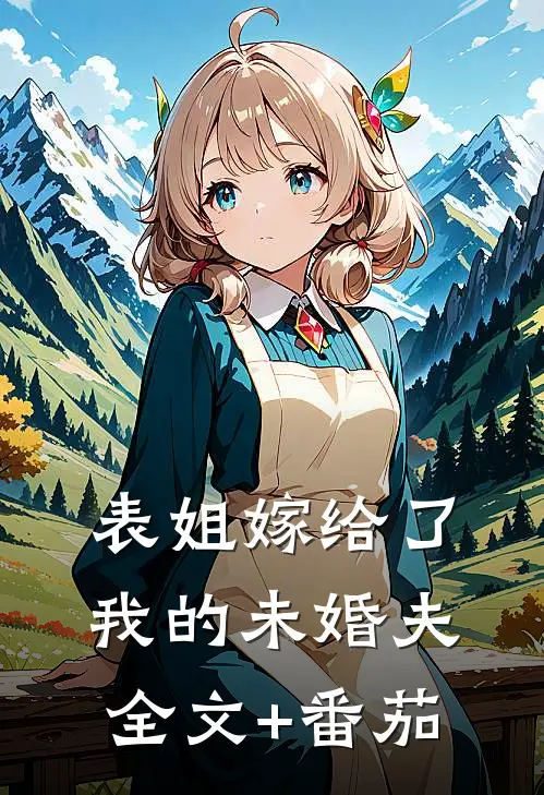 表姐嫁给了我的未婚夫全文+番茄
