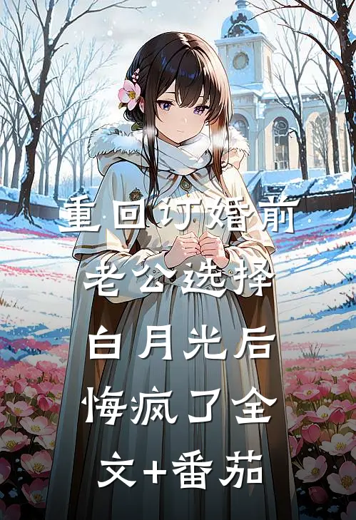 重回订婚前，老公选择白月光后悔疯了全文+番茄