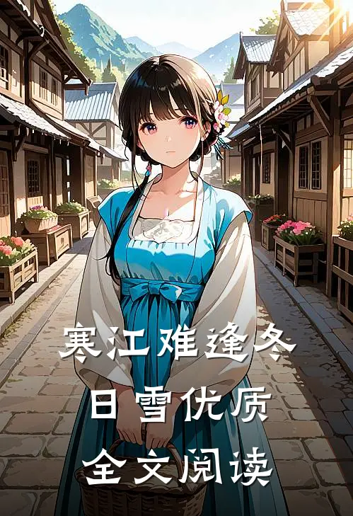 寒江难逢冬日雪优质全文阅读