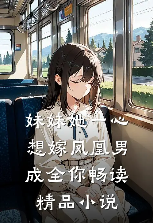 妹妹她一心想嫁凤凰男，成全你畅读精品小说