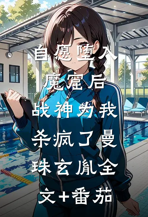 自愿堕入魔窟后，战神为我杀疯了曼珠玄胤全文+番茄