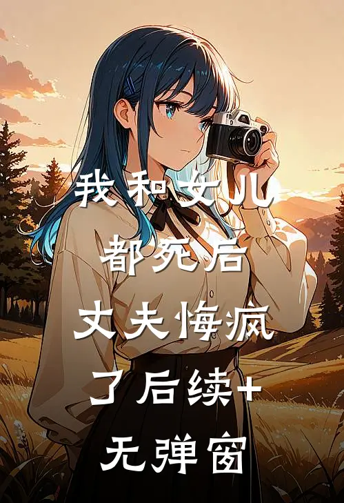 我和女儿都死后，丈夫悔疯了后续+无弹窗