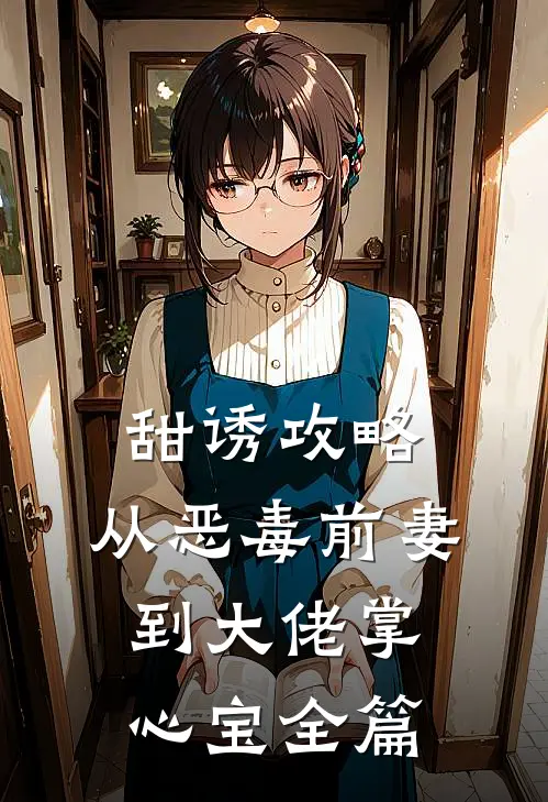 甜诱攻略：从恶毒前妻到大佬掌心宝全篇