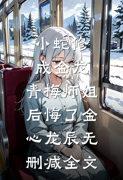小蛇修成金龙，青梅师姐后悔了金心龙辰无删减全文