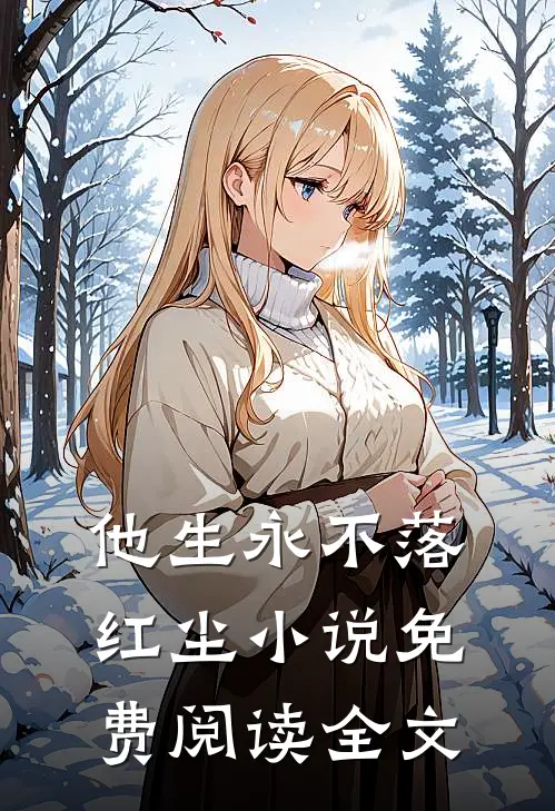 他生永不落红尘小说免费阅读全文