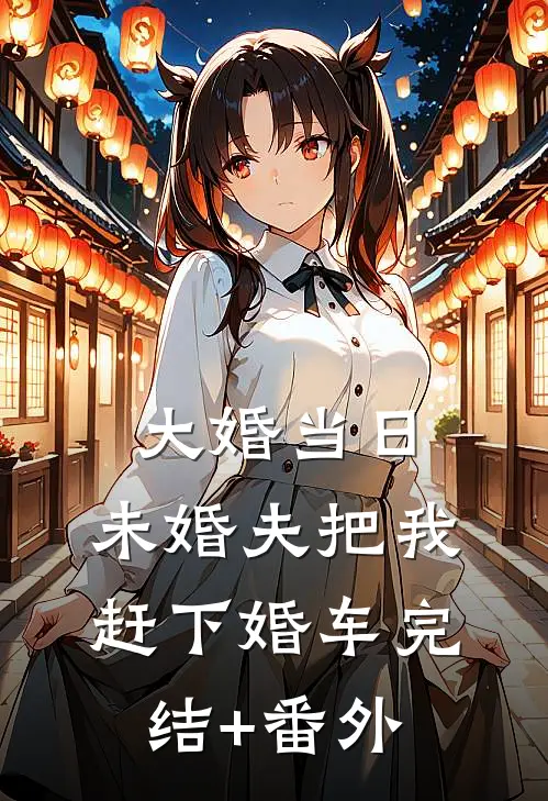 大婚当日，未婚夫把我赶下婚车完结+番外