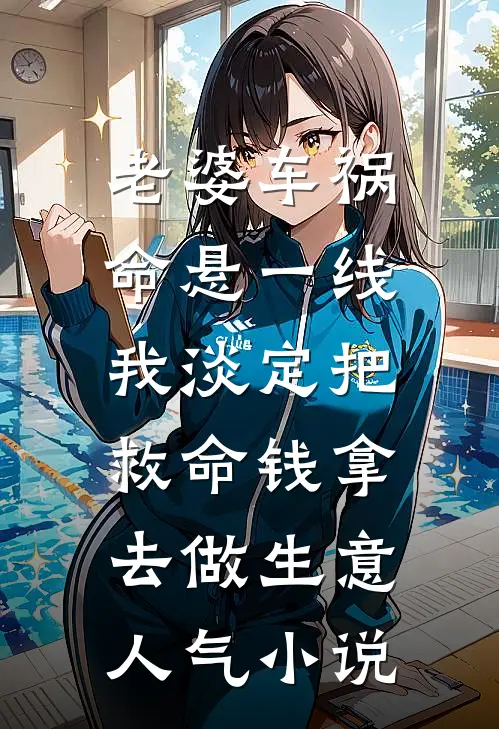 老婆车祸命悬一线，我淡定把救命钱拿去做生意人气小说