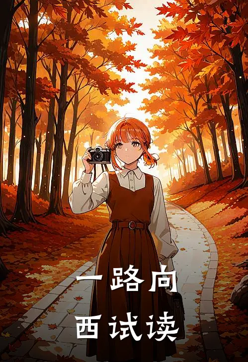 一路向西试读
