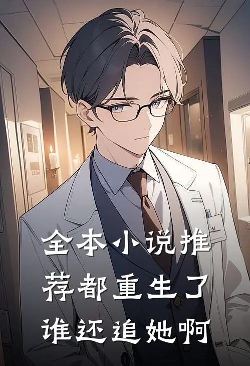 全本小说推荐都重生了谁还追她啊