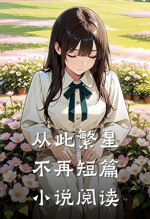 从此繁星不再短篇小说阅读