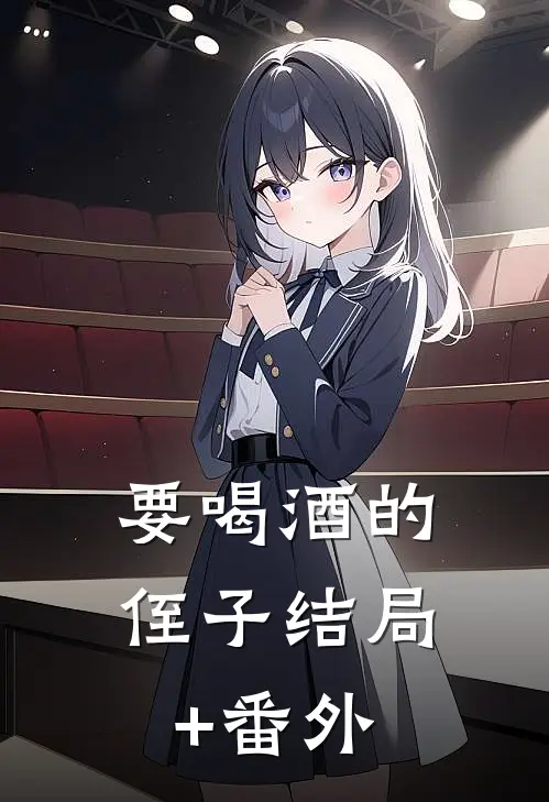 要喝酒的侄子结局+番外