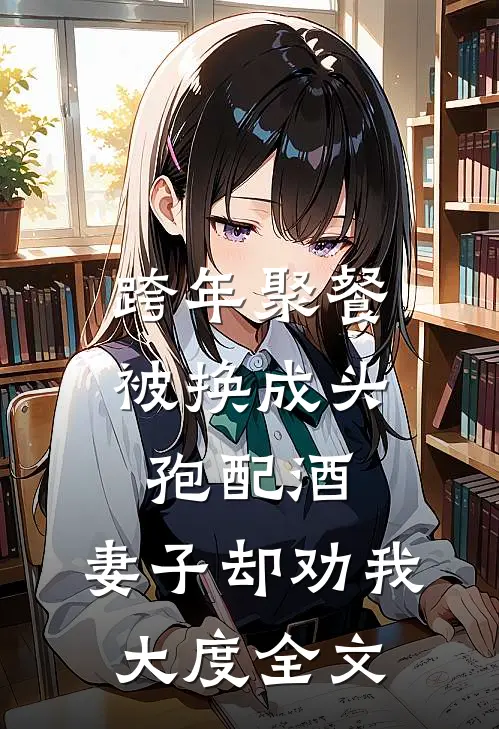 跨年聚餐被换成头孢配酒，妻子却劝我大度全文
