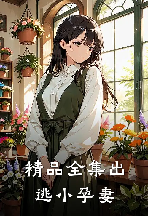 精品全集出逃小孕妻