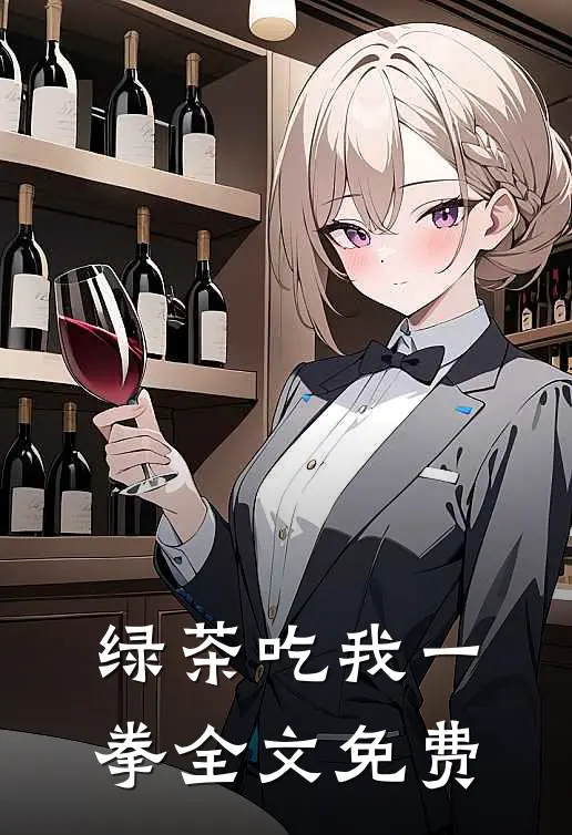 绿茶吃我一拳全文免费
