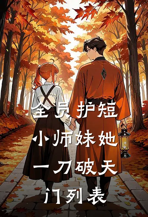 全员护短：小师妹她一刀破天门列表