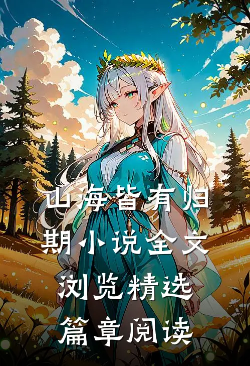 山海皆有归期小说全文浏览精选篇章阅读