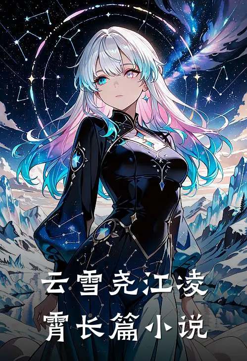 云雪尧江凌霄长篇小说