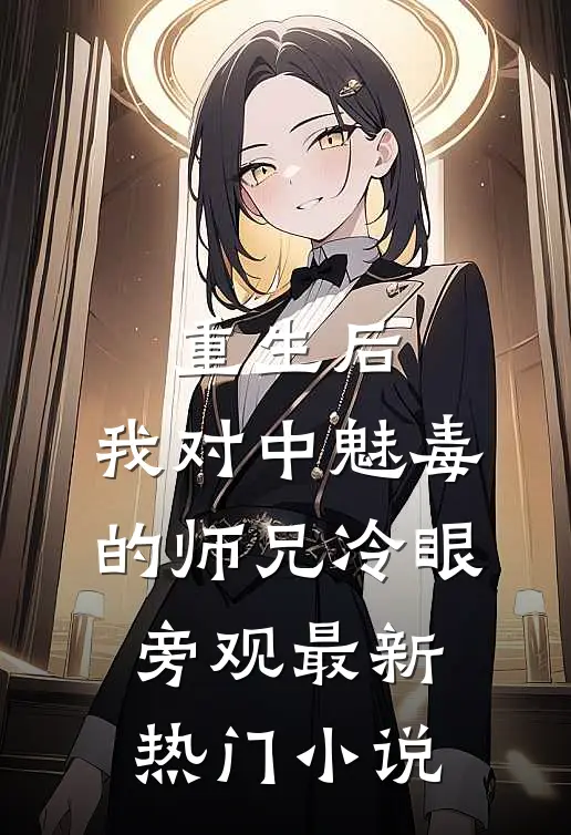 重生后，我对中魅毒的师兄冷眼旁观最新热门小说