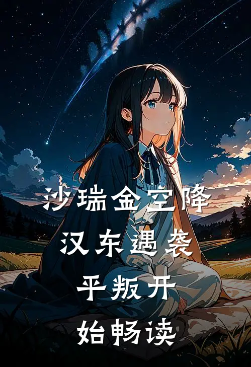 沙瑞金空降汉东遇袭，平叛开始畅读
