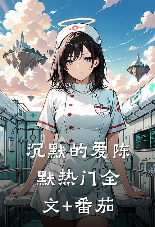 沉默的爱陈默热门全文+番茄