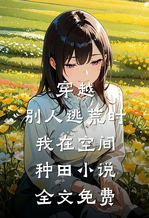 穿越：别人逃荒时，我在空间种田小说全文免费