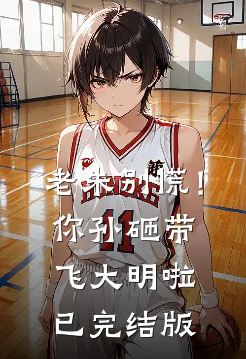 老朱别慌！你孙砸带飞大明啦已完结版