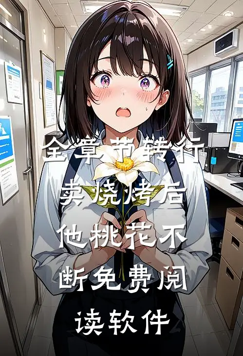 全章节转行卖烧烤后,他桃花不断免费阅读软件