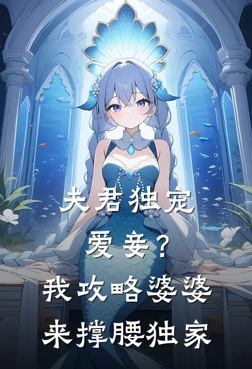 夫君独宠爱妾？我攻略婆婆来撑腰独家