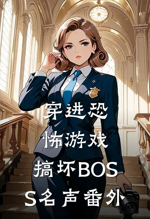 穿进恐怖游戏，搞坏BOSS名声 番外