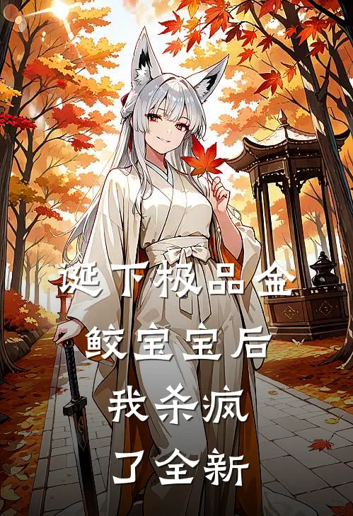 诞下极品金鲛宝宝后，我杀疯了全新