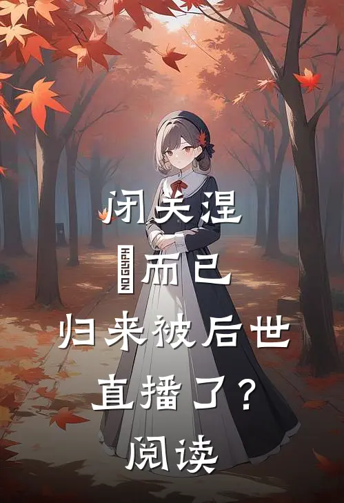 闭关涅槃而已，归来被后世直播了？阅读