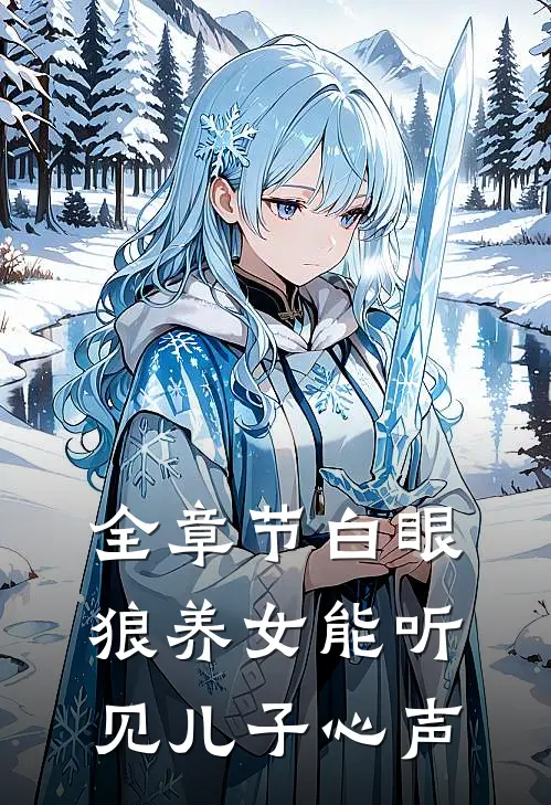 全章节白眼狼养女能听见儿子心声