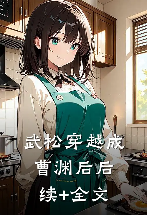 武松穿越成曹渊后后续+全文