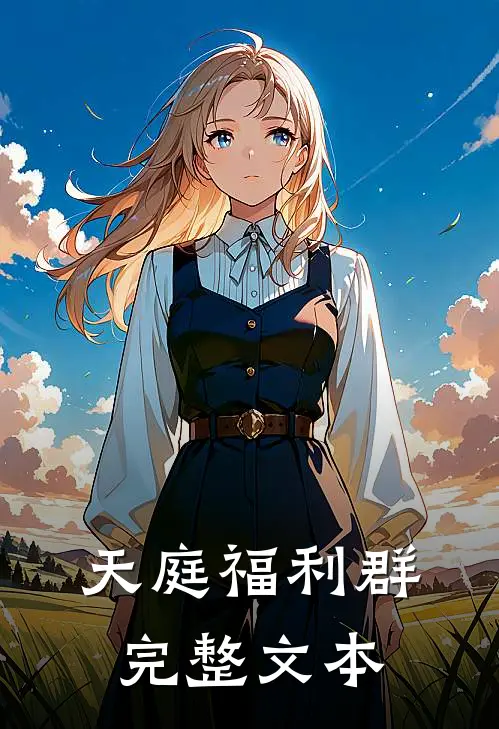 天庭福利群完整文本
