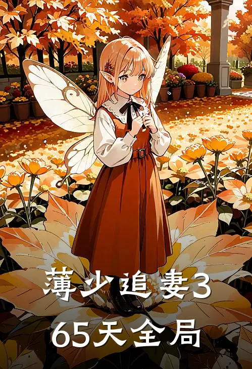 薄少追妻365天全局