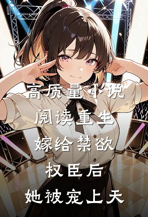 高质量小说阅读重生：嫁给禁欲权臣后，她被宠上天