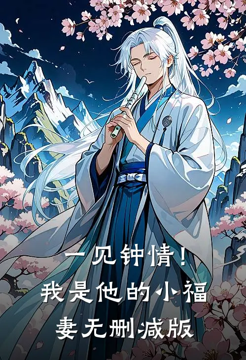 一见钟情！我是他的小福妻无删减版