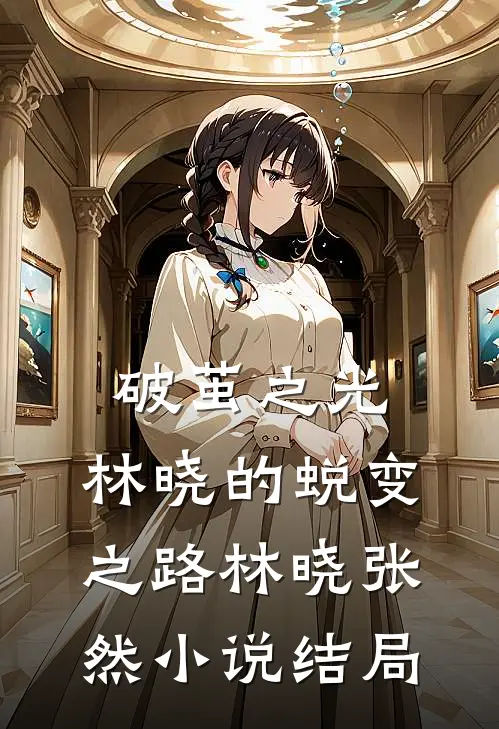 破茧之光：林晓的蜕变之路林晓张然小说结局