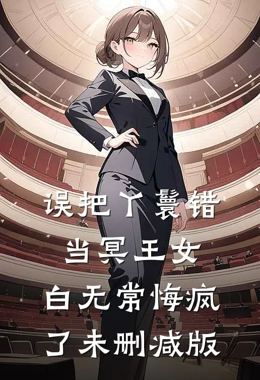 误把丫鬟错当冥王女，白无常悔疯了未删减版