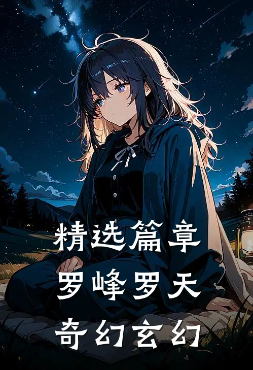 精选篇章罗峰罗天奇幻玄幻